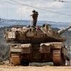 L’Autorité palestinienne fait état de deux adolescents tués par Israël en Cisjordanie