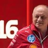 Formel 1: Neuer Vertrag für Ferrari-Teamchef Vasseur