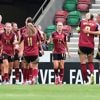 Red Flames doen wat ze moeten doen en winnen tegen Portugal, Wullaert uitblinker met twee doelpunten