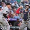Rockies beat Twins 10-6 for first home series victory of the season