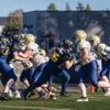 Saisonstart der Kobra Ladies: Wenn American Football zur Komfortzone wird