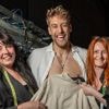 “Iedereen loopt hier in zijn ondergoed rond”: mee achter de schermen met de stylistes van ‘Dancing with the Stars’