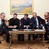 Für die Ukraine ist Musik drin: "Hello Donald, may I call you in two minutes?"
