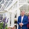 A touch of glass! Glam greenhouses create frenzy in US