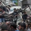 UN beklagen Hürden: Israel lässt nur wenige Hilfsgüter nach Gaza