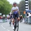Cyclisme. Grand Prix du Morbihan féminin : l’Italienne Eleonora Gasparrini s’impose
