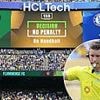 Revealed: Referee explains why Fluminense had penalty overturned by VAR during Club World Cup semi-final against Chelsea