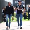 Verstappen niet bang voor mogelijke schorsing: 'Ga me niet opeens inhouden'