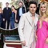 Brooklyn Beckham and Nicola Peltz 'PULL OUT of attending the Met Gala amid devastating rift with his family' after he snubbed all of his father David's birthday celebrations