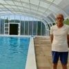 À Leuhan, la piscine municipale est ouverte tout l’été 2025