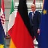 Drohender Handelskrieg: Merz wirbt bei Trump für radikalen Zollabbau: Null am besten