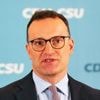 Spahn zum Unvereinbarkeitsbeschluss: „Die Linke müsste sich ändern, damit man reden kann, nicht die Union“