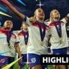 England beat Spain on penalties to win Euro 2025