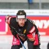 Nationalmannschaft: Nach Abreise: Noebels kehrt zur Eishockey-WM zurück