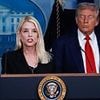 Pam Bondi FIRES DC man charged with felony for hurling sandwich at CBP officers after bombshell reveal he worked for DOJ