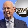 Davos founder at centre of misconduct row - days after he retired as chairman of the global gathering of elites
