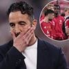 Ruben Amorim to issue heartfelt apology to Man United fans on the pitch at Old Trafford after worst-ever Premier League season