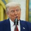 Abschieds-PK mit Musk geplant: Trump nennt Urteil zu Zoll-Stopp "schrecklich"