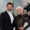 Deborra-Lee Furness describes 'betrayal' amid Hugh Jackman divorce