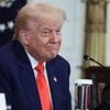 Harvard SUES Trump after dramatic escalation that could strip billions from the university