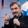 „Nachbarn werden es akzeptieren“: Söder lobt Start der Grenzkontrollen – vier Asylsuchende durften offenbar an zwei Tagen einreisen