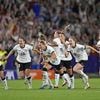 Neuer TV-Bestwert bei der EM: DFB-Auswahl knackt Zehn-Millionen-Marke