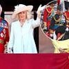 Trooping the Colour: How the day will unfold - and where the King's birthday parade gets its name