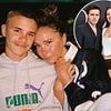 Romeo Beckham 'has been a rock to his mother Victoria after stepping up amid her heartache over feud with son Brooklyn'