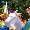 Berliner Queerbeauftragter fordert Sicherheitskonzept: Rechtsextreme wollen gegen Marzahn Pride demonstrieren