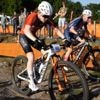 Puck Pieterse wint direct bij terugkeer op de mountainbike: ‘Dit is weer even wat anders’