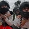 Brooklyn Beckham vows to 'always choose his wife' as David and Victoria's eldest child makes his feelings clear amid escalating feud in latest Instagram post