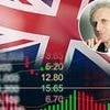 Labour's retreat on welfare reforms leaves Britain vulnerable to bond traders, warns ALEX BRUMMER