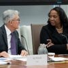 Trump administration renews push to fire Fed governor Lisa Cook ahead of key vote