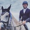 Showjumper 'pestered rider for sex in exchange for free lessons - then they both had threesome with underage girl'