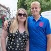 Furious locals' in deprived Hampshire town say 'secret' plan to move migrants into £250,000 flats will be the final nail in the coffin of their 'Zombieland' High Street