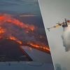 Grootste bosbrand in Frankrijk sinds decennia is volgens gerecht aangestoken: “Mogelijk criminele oorzaak”