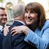 Rachel Reeves says Britain is targeting Gulf trade deal with six countries next as she claims Labour's growth push IS working
