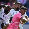 Top 14. Mercer, Carbonel, Tuilagi… Ce qu’il faut retenir des premiers matches de la 1re journée