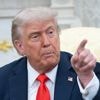 Trump vergeleek Kiev en Moskou met kleine kinderen: “Soms is het beter ze even te laten vechten en ze dan uit elkaar te halen”