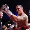 Boxe. Alexandre Usyk réclame un délai avant d’affronter Joseph Parker pour la WBO