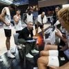 Basket. Le calendrier 2025-2026 de l’Étoile Angers Basket en Nationale 1 masculine