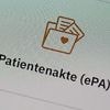 Lauterbach bestätigt Problem: Sicherheitslücke in elektronischer Patientenakte geschlossen
