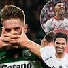 Why Arsenal believe Viktor Gyokeres could be the man to finally end 21-year title wait after plumping for £64m star over Benjamin Sesko