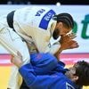 Mondiaux de judo. « Des choses qui ne sont toujours pas réglées » : Walide Khyar manque le bronze