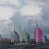 Voile. Les Dragon vont rugir du 3 au 6 juin 2025 en baie de La Baule