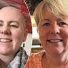 I dismissed my random bruises as everyday knocks - but it was the first sign of deadly cancer. Now doctors say I have just months to live