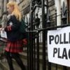 Which parties could benefit from lower voting age?