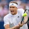 Tennis: 500. Sieg auf der Tour: Zverev in Toronto im Achtelfinale