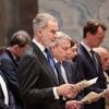 Karlspreis-Verleihung: Spanischer König fordert „mehr Europa“