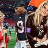 NFL sideline reporter Laura Okmin announces shock exit from Fox